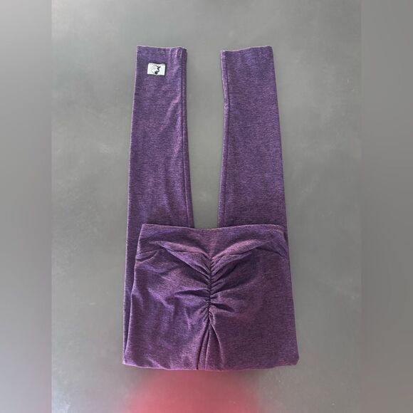 Celestial Bodiez Leggings - Picture 3 of 3